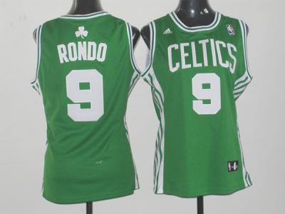 Women's NBA Jerseys-52